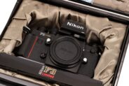 Nikon F3 Limited