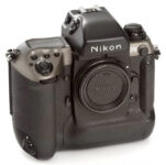 Nikon F5 *50th Anniversary*