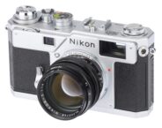 Nikon S3 Year 2000 Millennium