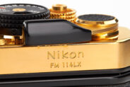 Nikon FM Gold