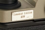 Nikon FM2/T Limited