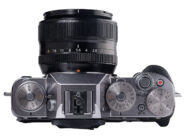 Fujifilm X-T1 Graphite Silver Edition