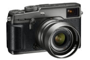 Fujifilm X-Pro2 Graphite Edition