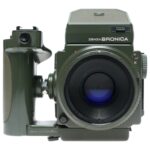 Bronica ETRS SF Limited