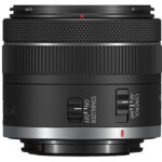 Canon RF 24-50mm F/4.5-6.3 IS STM