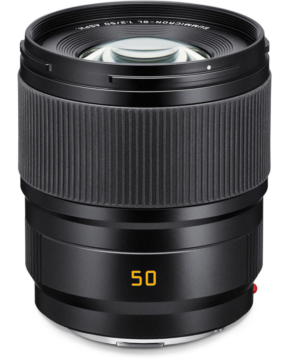 Leica SUMMICRON-SL 50mm F/2 ASPH.