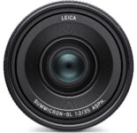 Leica SUMMICRON-SL 35mm F/2 ASPH.