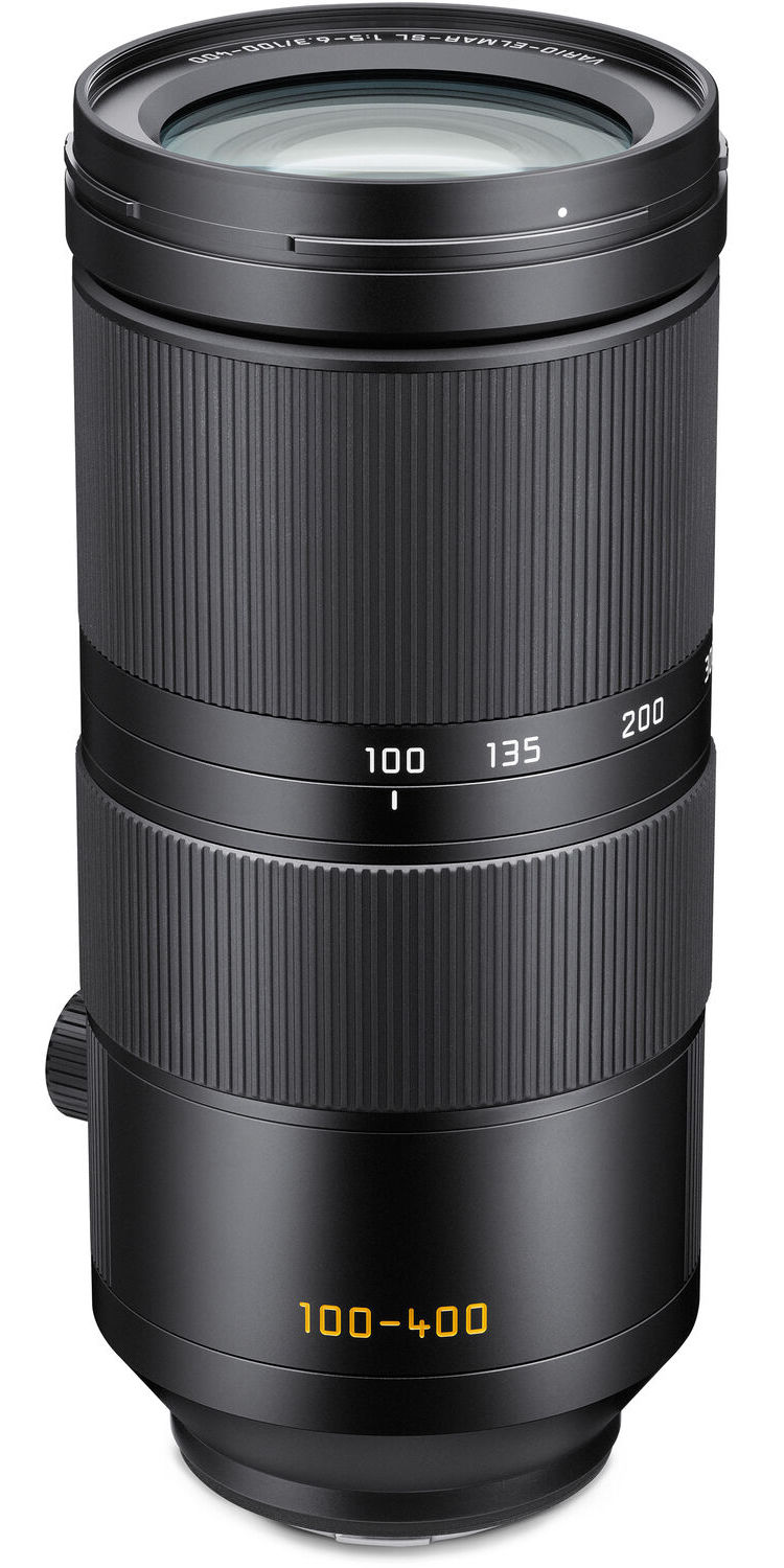 Leica Vario-ELMAR-SL 100-400mm F/5-6.3 | LENS-DB.COM