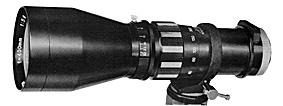 Tamron 400mm F/5.6