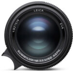 Leica SUMMILUX-M 50mm F/1.4 ASPH. [II]