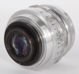 Meyer-Optik Gorlitz Primoplan 58mm F/1.9 V