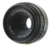 Meyer-Optik Gorlitz Domiplan 50mm F/2.8
