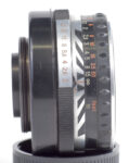 Carl Zeiss Jena DDR Pancolar 50mm F/2