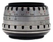 Meyer-Optik Gorlitz Primotar 50mm F/2.8
