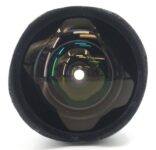 Sigma[-XQ] MF 16mm F/2.8 Filtermatic Fisheye