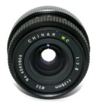 Chinar 28mm F/2.8 [M.C] (Hanimex Automatic)