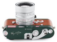 Leica SUMMILUX-M 50mm F/1.4 ASPH. *Terry O’Neill*