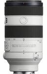 Sony FE 70-200mm F/4 Macro G OSS II [SEL70200G2]