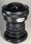 Spiratone Auxiliary Fisheye Lens 0.15X (Accura, Kalcor, Panagor, Soligor)