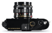 Leica M6 ~Leitz Auction~