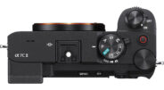 Sony a7C II