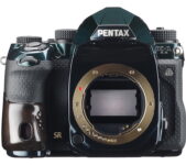 Pentax K-1 Mark II J limited 01