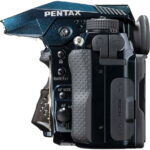 Pentax K-1 Mark II J limited 01