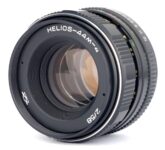 Helios-44M-4 58mm F/2 [MC]