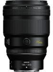 Nikon Nikkor Z 135mm F/1.8 S Plena