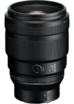 Nikon Nikkor Z 135mm F/1.8 S Plena