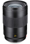 Leica Super-APO-SUMMICRON-SL 21mm F/2 ASPH.