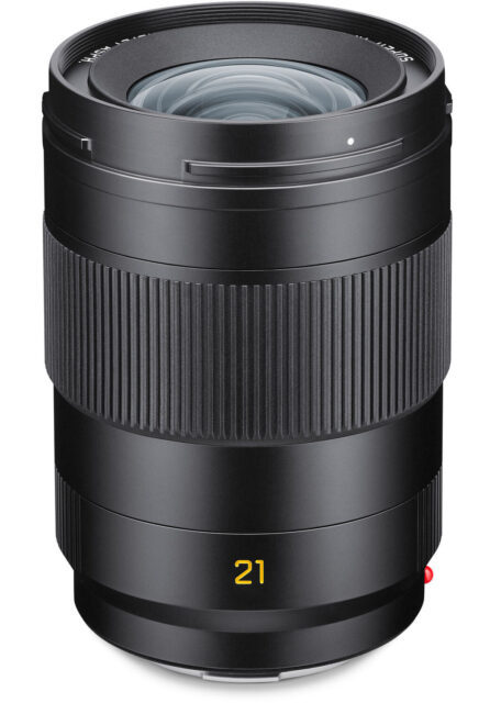 Leica Super-APO-Summicron-SL 21mm F/2 ASPH.
