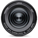 Leica Super-APO-Summicron-SL 21mm F/2 ASPH.
