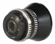 Carl Zeiss Jena DDR Flektogon 50mm F/4 [MC]