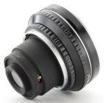 Nikon Nikkor-H 50mm F/3.5