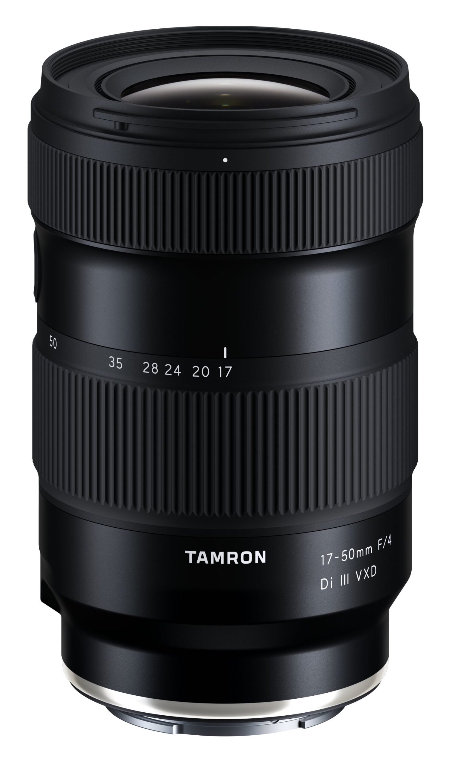 Tamron 17-50mm F/4 Di III VXD A068 | LENS-DB.COM