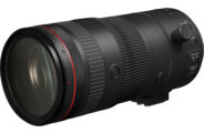 Canon RF 24-105mm F/2.8L IS USM Z