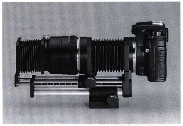 Leica Focusing Bellows-R BR-2