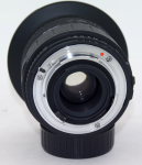 Sigma MF 18-35mm F/3.5-4.5 Aspherical ZEN