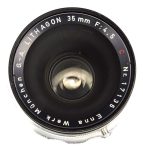 Enna Munchen Lithagon 35mm F/4.5 C