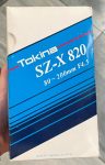 Tokina 80-200mm F/4.5