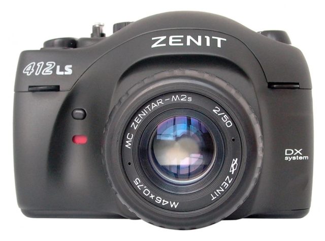 Zenit-412LS