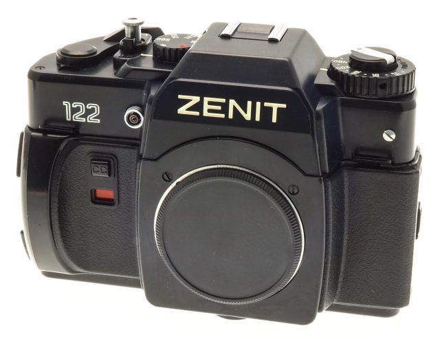 Zenit-122[V]