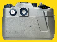 Zenit-122 ~KMZ 50th Anniversary~