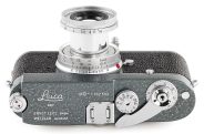 Leica MD Grey Hammertone