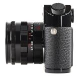 Leica Summilux-M 50mm F/1.4 for M6 TTL ~Øresundsbron~