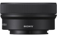 Sony E 16-50mm F/3.5-5.6 OSS PZ II [SELP16502]