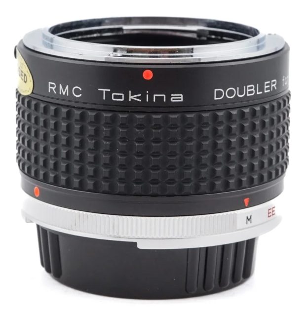 RMC Tokina Doubler (2XCV)