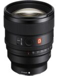 Sony FE 85mm F/1.4 GM II [SEL85F14GM2]