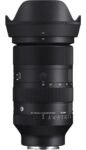 Sigma 28-105mm F/2.8 DG DN | A